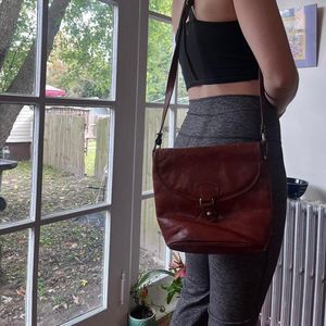 super nice oroton australia leather